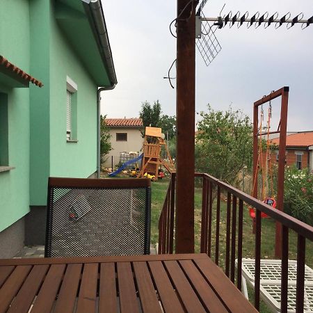 One-Bedroom Apartment, Wifi, Airco, Parking, Washing Machine, Grill Medulin Dış mekan fotoğraf