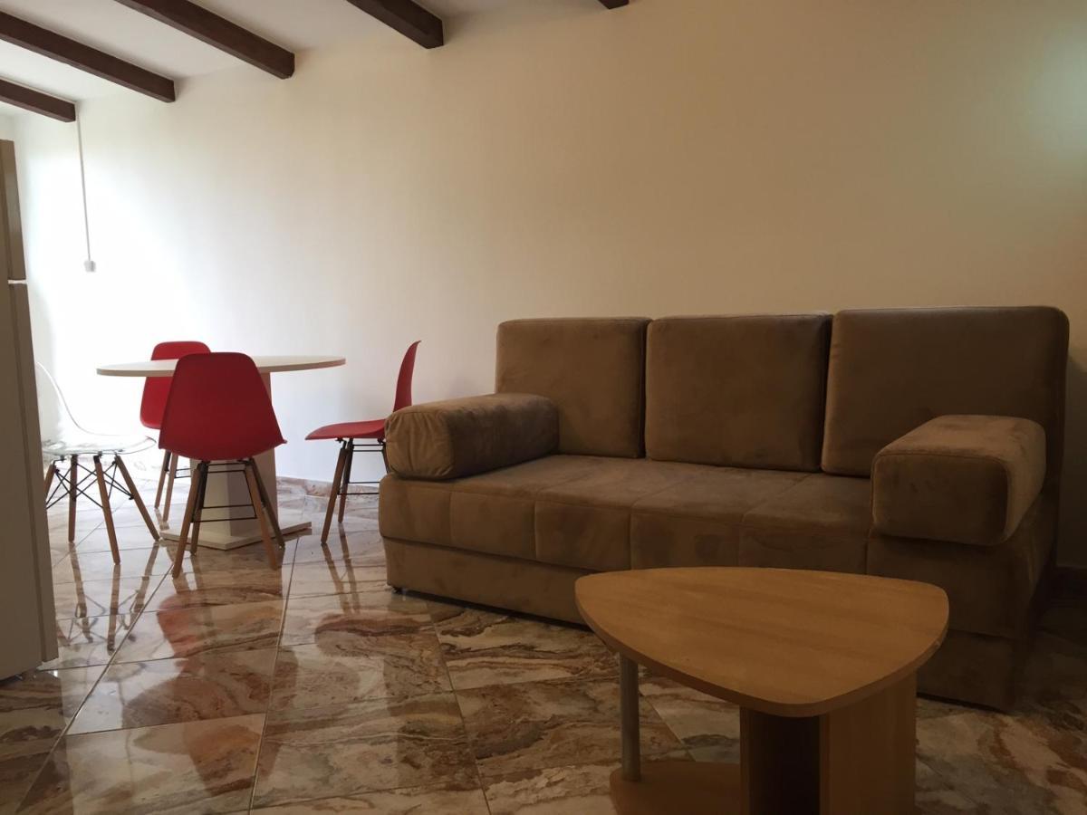 One-Bedroom Apartment, Wifi, Airco, Parking, Washing Machine, Grill Medulin Dış mekan fotoğraf