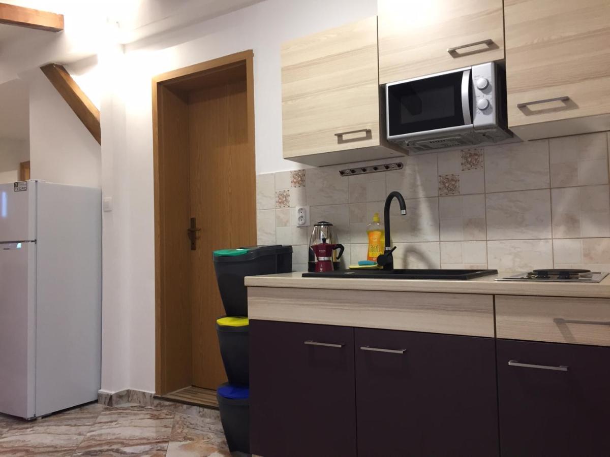 One-Bedroom Apartment, Wifi, Airco, Parking, Washing Machine, Grill Medulin Dış mekan fotoğraf